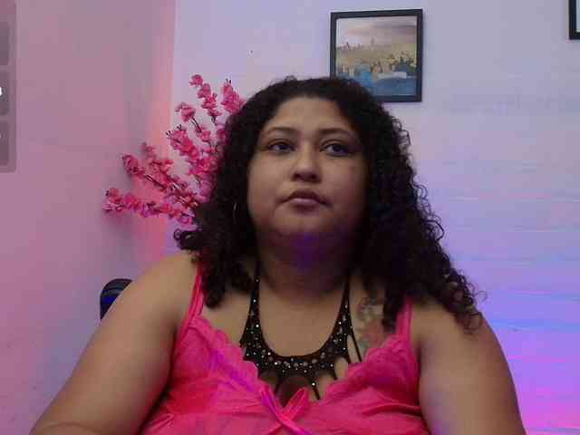 Ayliinn webcam