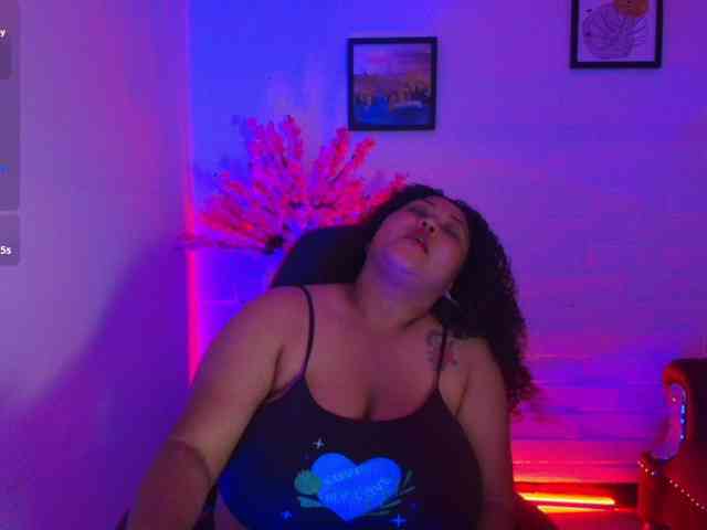 Ayliinn webcam
