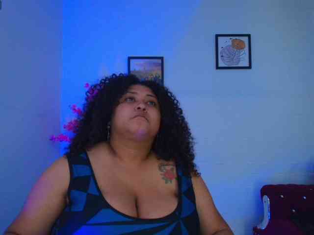 Ayliinn webcam