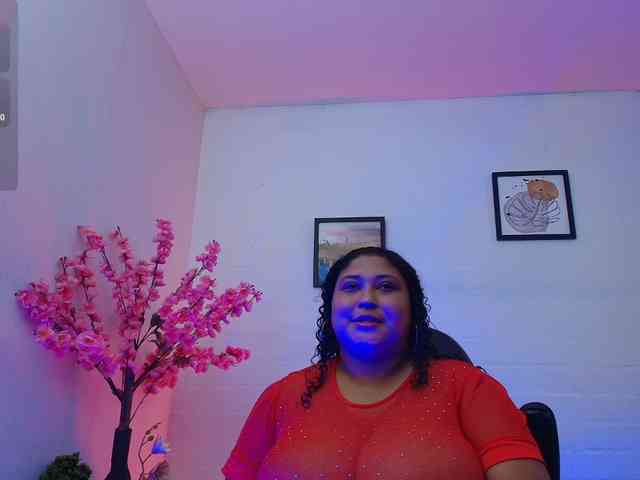 Ayliinn webcam