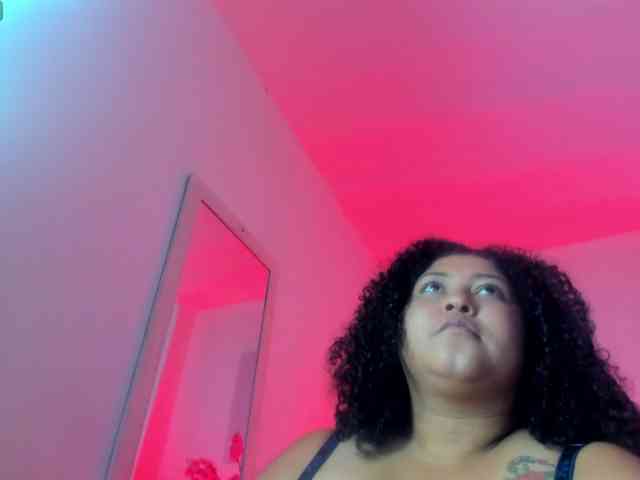 Ayliinn webcam