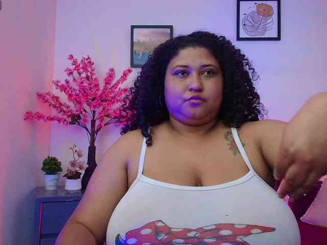 Ayliinn webcam