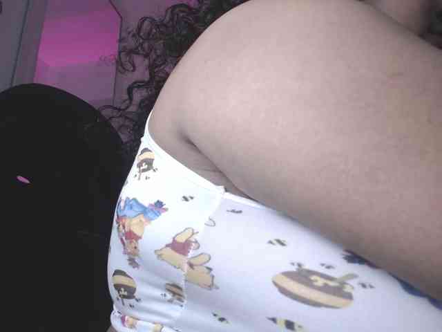 Ayliinn webcam