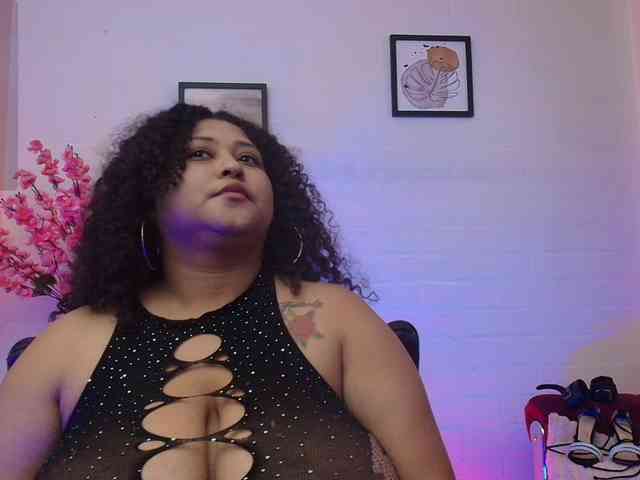 Ayliinn webcam