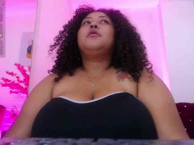Ayliinn webcam