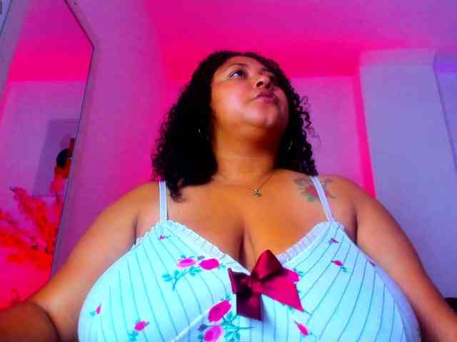 Ayliinn webcam