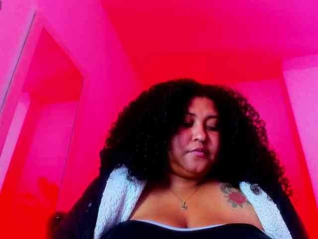 Ayliinn webcam