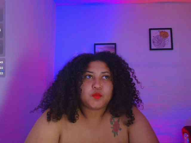 Ayliinn webcam