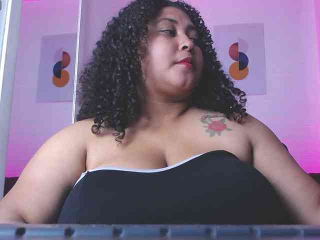 Ayliinn webcam