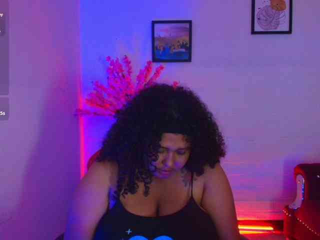 Ayliinn webcam