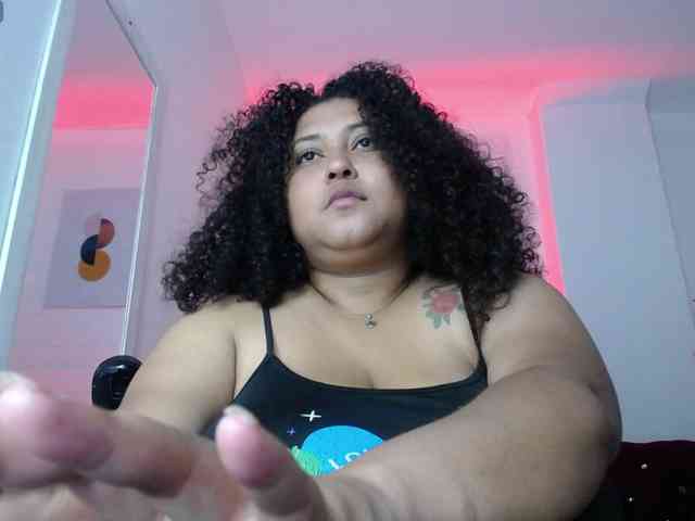 Ayliinn webcam