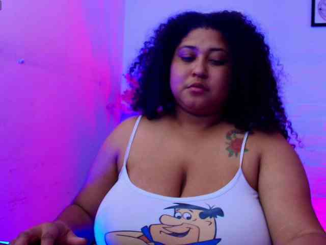 Ayliinn webcam