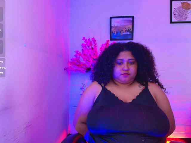 Ayliinn webcam