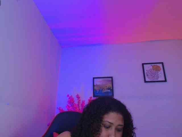 Ayliinn webcam