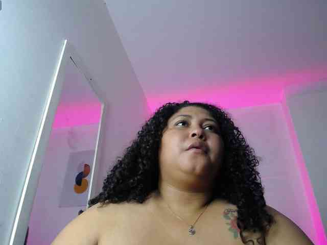 Ayliinn webcam