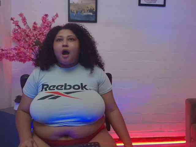 Ayliinn webcam