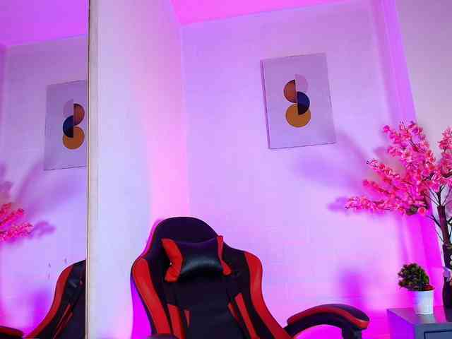 Ayliinn webcam