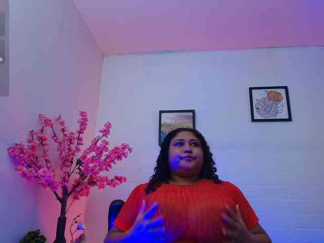 Ayliinn webcam