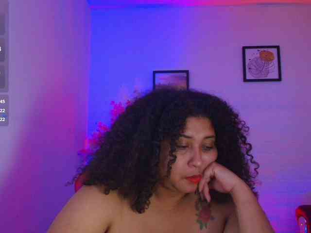 Ayliinn webcam