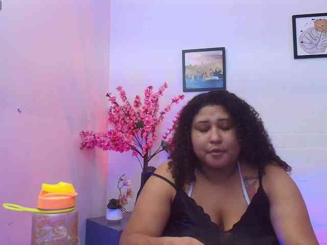 Ayliinn webcam