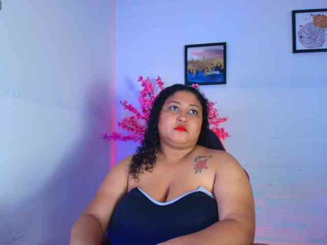 Ayliinn webcam