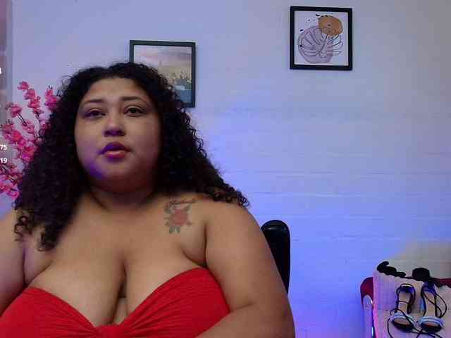 Ayliinn webcam