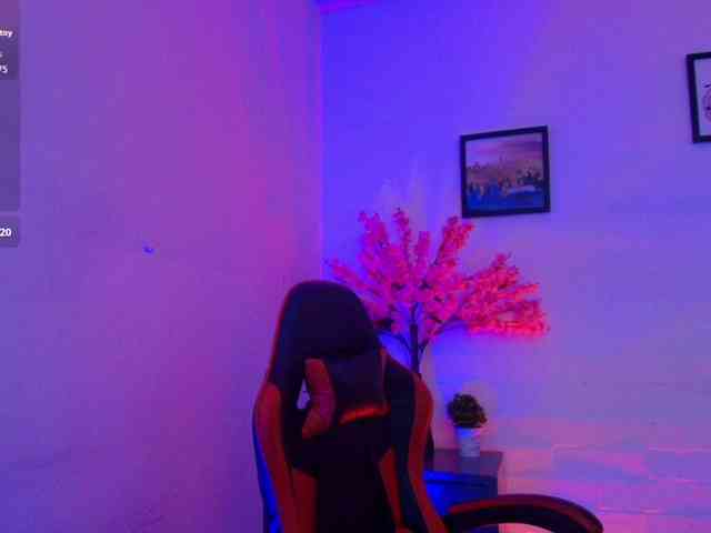 Ayliinn webcam