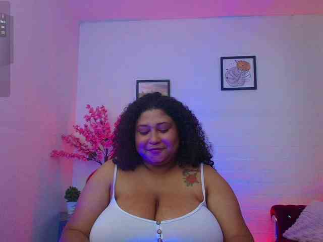Ayliinn webcam