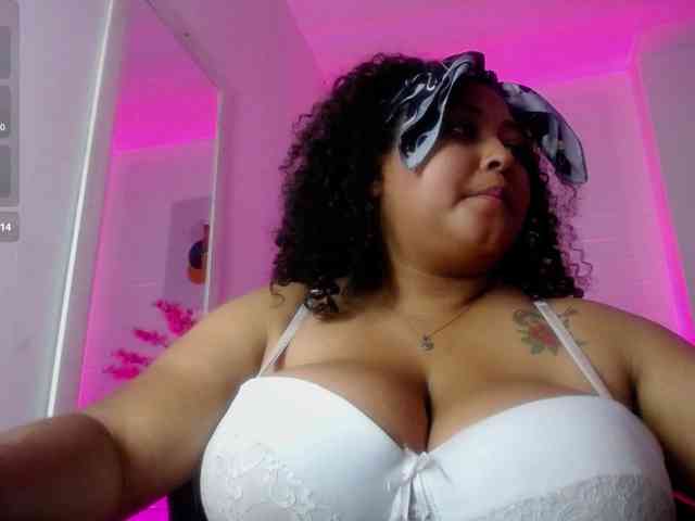 Ayliinn webcam