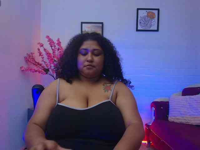 Ayliinn webcam