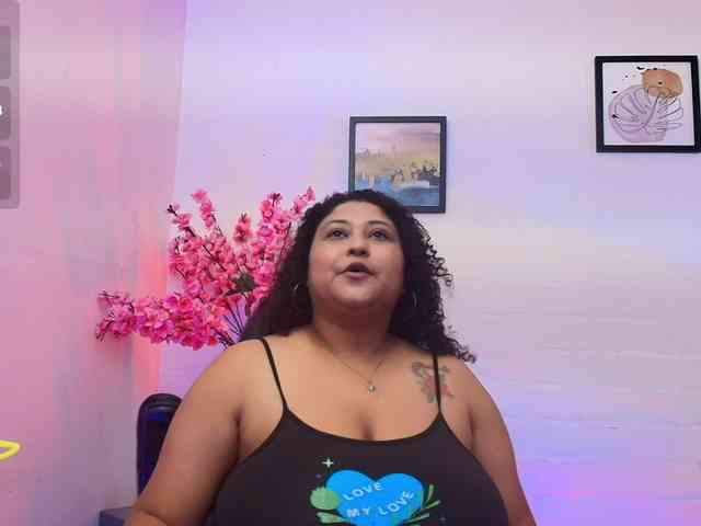Ayliinn webcam