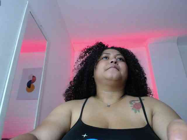 Ayliinn webcam