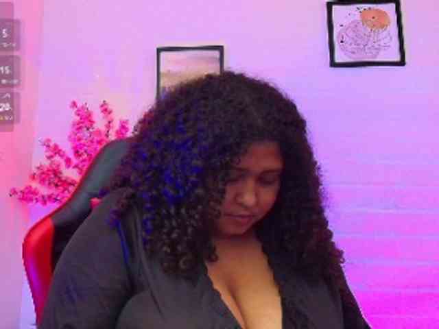 Ayliinn webcam