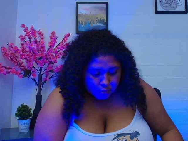 Ayliinn webcam