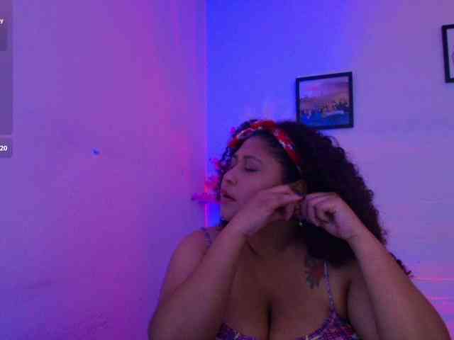 Ayliinn webcam