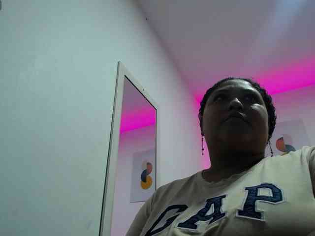 Ayliinn webcam