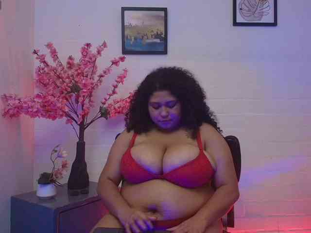 Ayliinn webcam
