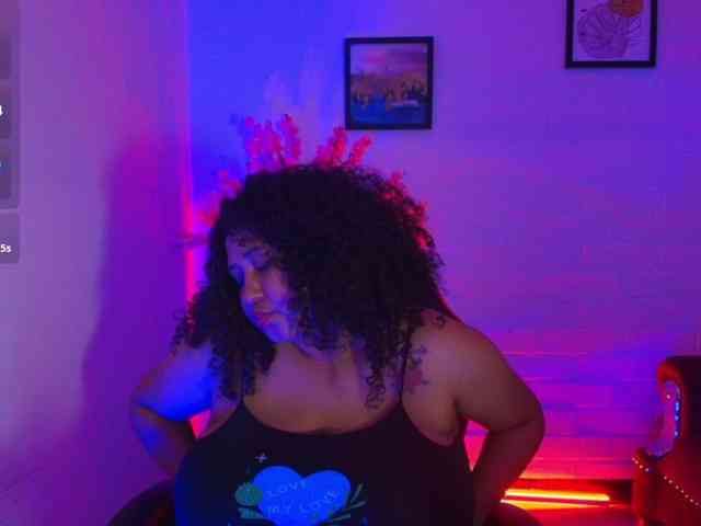 Ayliinn webcam