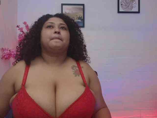 Ayliinn webcam