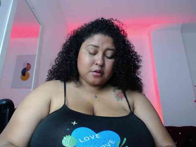 Ayliinn webcam