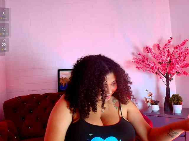 Ayliinn webcam