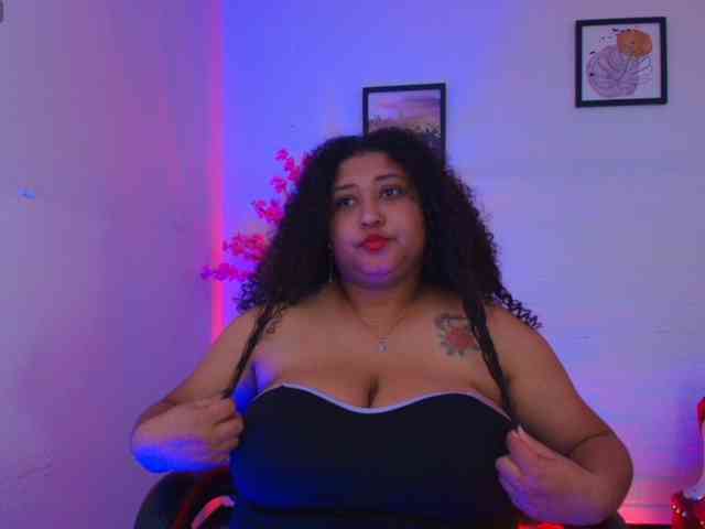 Ayliinn webcam