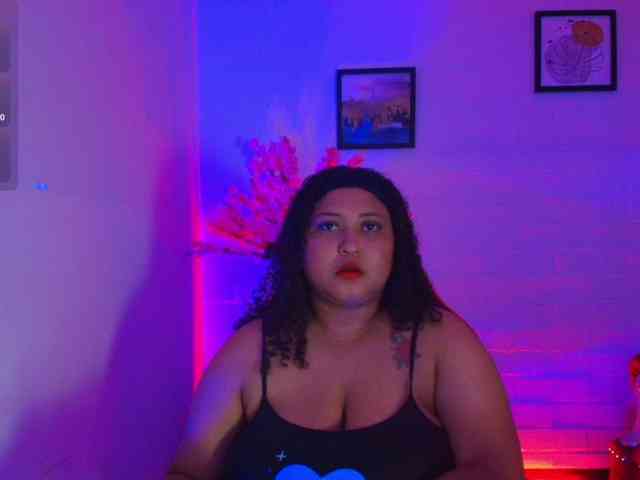 Ayliinn webcam