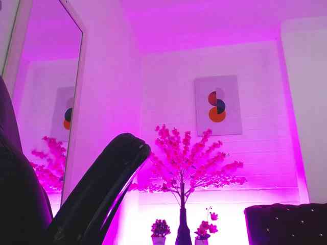 Ayliinn webcam