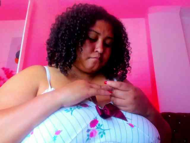 Ayliinn webcam