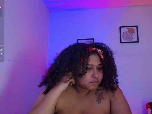 Ayliinn webcam