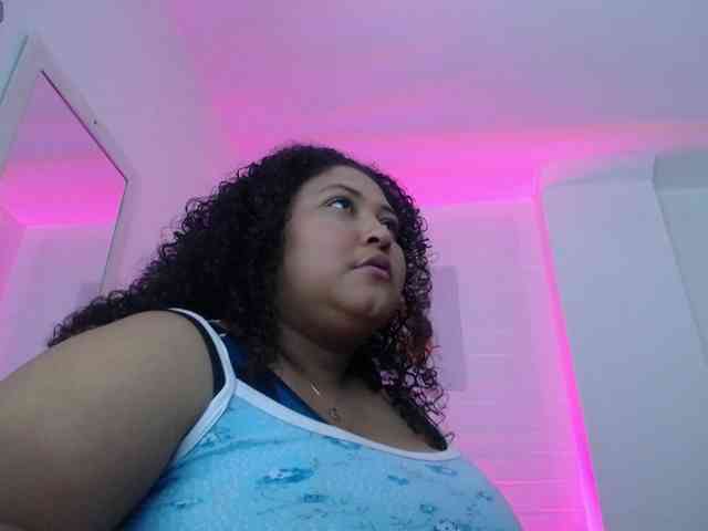 Ayliinn webcam