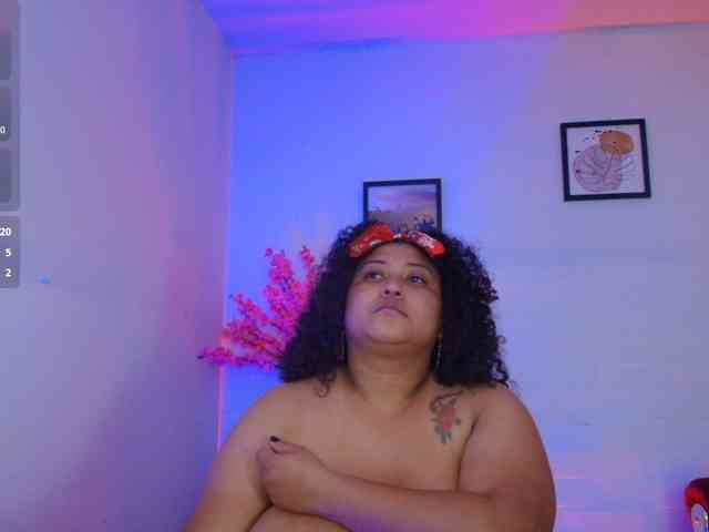 Ayliinn webcam