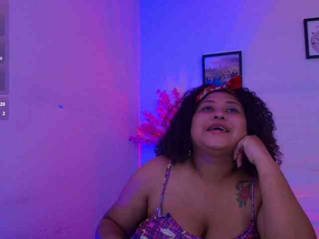 Ayliinn webcam