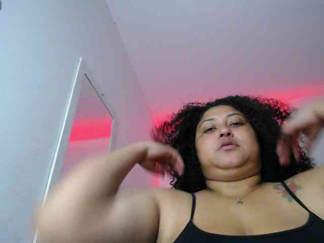 Ayliinn webcam